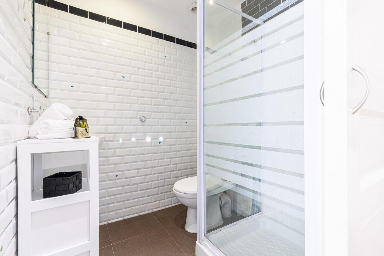 1 Bdr Downtown Near Place Massena Nizza Kültér fotó
