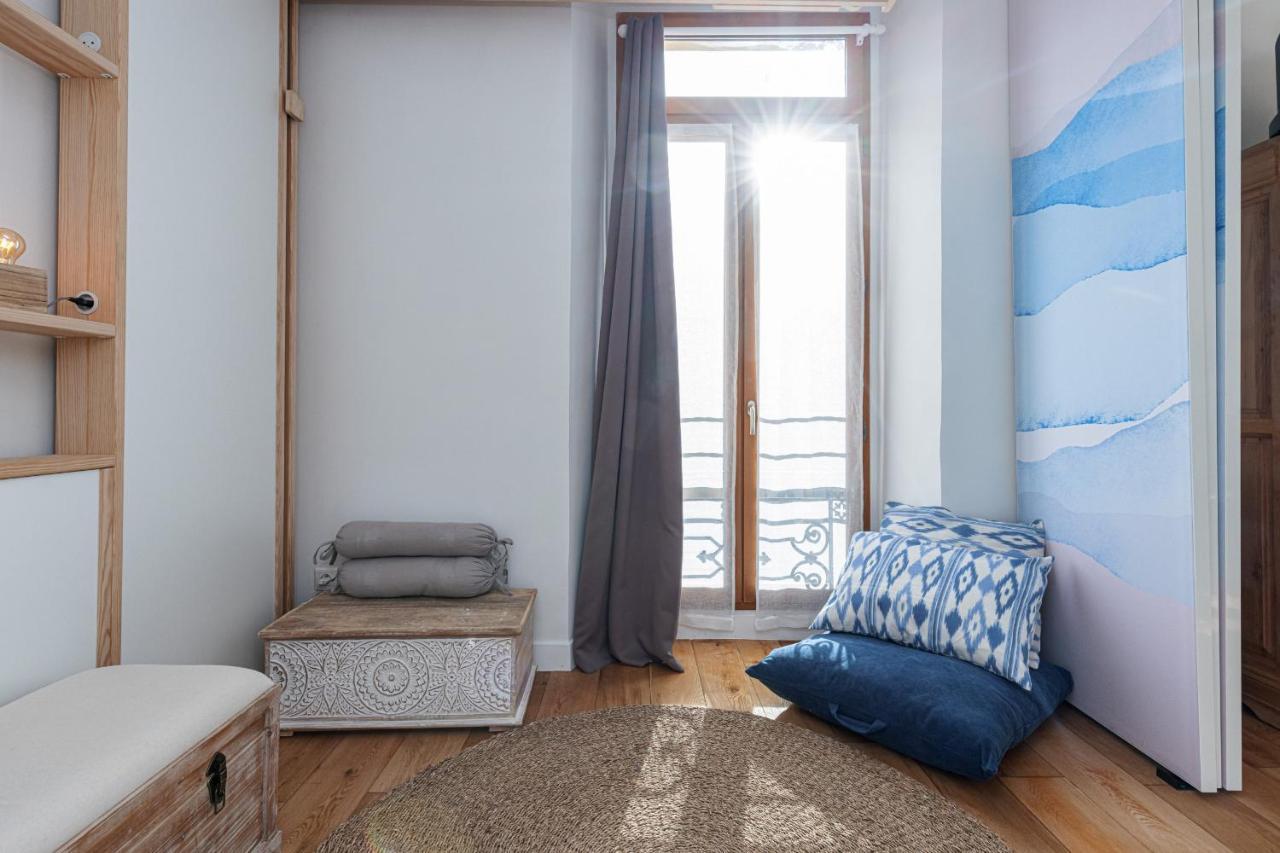 1 Bdr Downtown Near Place Massena Nizza Kültér fotó