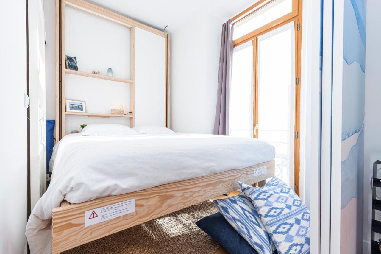 1 Bdr Downtown Near Place Massena Nizza Kültér fotó