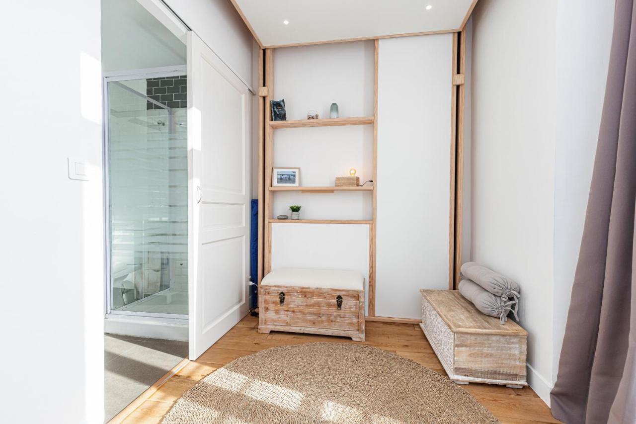 1 Bdr Downtown Near Place Massena Nizza Kültér fotó