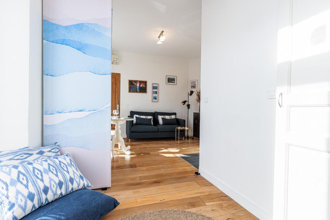 1 Bdr Downtown Near Place Massena Nizza Kültér fotó